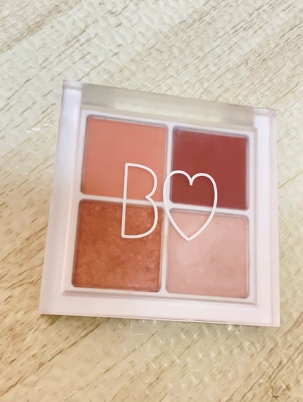 THE アイパレR/b idol/アイシャドウパレットの人気ショート動画