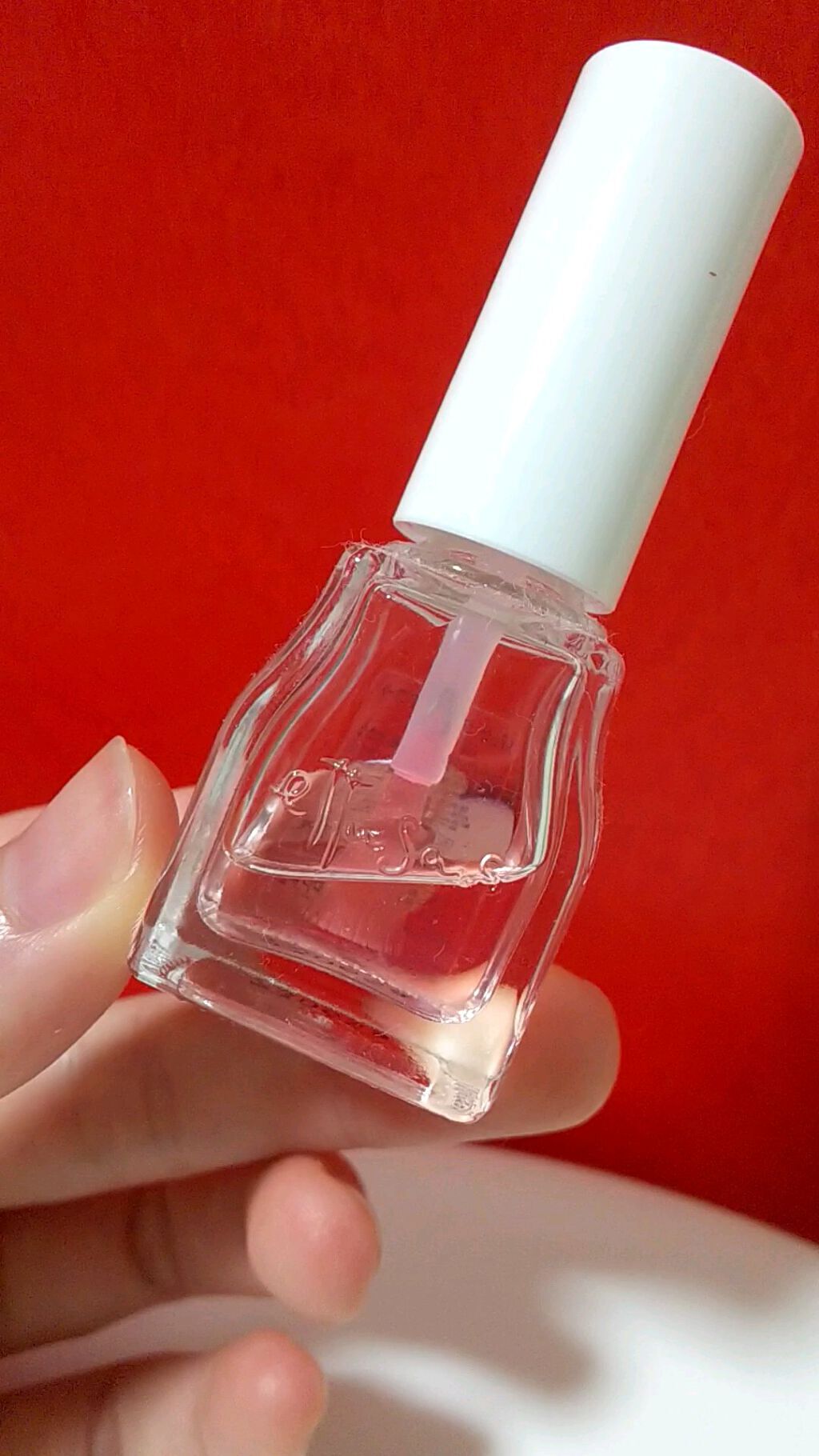 エテュセ クイックケアコート/ettusais/ネイルオイル・トリートメントの人気ショート動画