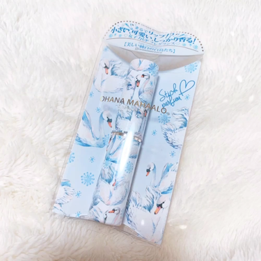 。+ฺ・。ฺ・。+ฺ・。ฺ・。+ฺ・。ฺ・。+ฺ・。ฺ・。
オハナマハロ
stick parfum
レイア マカラプア
。+ฺ・。ฺ・。+ฺ・。ฺ・。+ฺ・。ฺ・。+ฺ・。ฺ・。

リップスティックみた