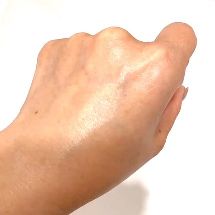 サンカットR トーンアップUV エッセンス/サンカット®/日焼け止めローションを使ったクチコミ(4枚目)