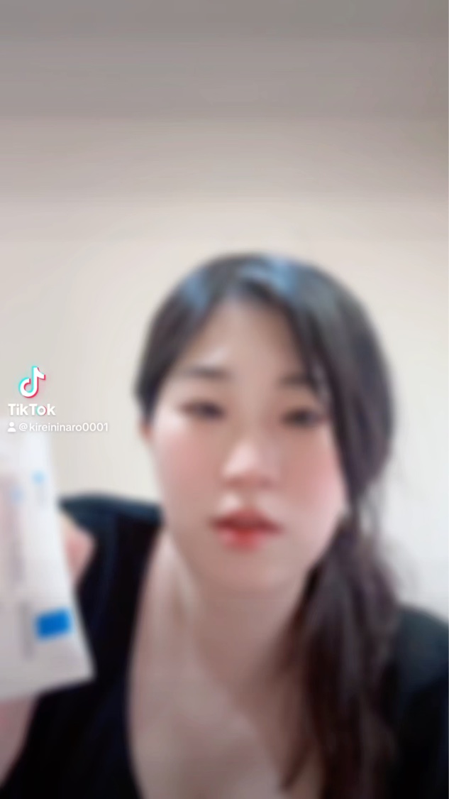  シカプラスト ボーム B5【海外版】/LA ROCHE POSAY(海外)/フェイスクリームを使ったクチコミ（1枚目）