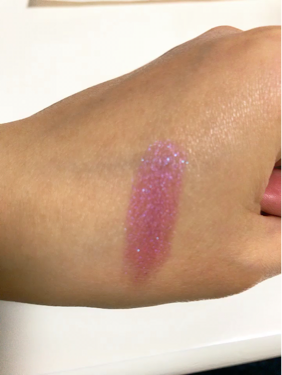 アイ＆フェイスカラー/ANNA SUI/パウダーチークを使ったクチコミ（3枚目）