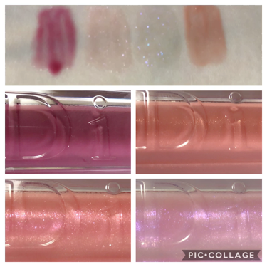 【旧】ディオール アディクト リップ マキシマイザー/Dior/リップグロスを使ったクチコミ(3枚目)