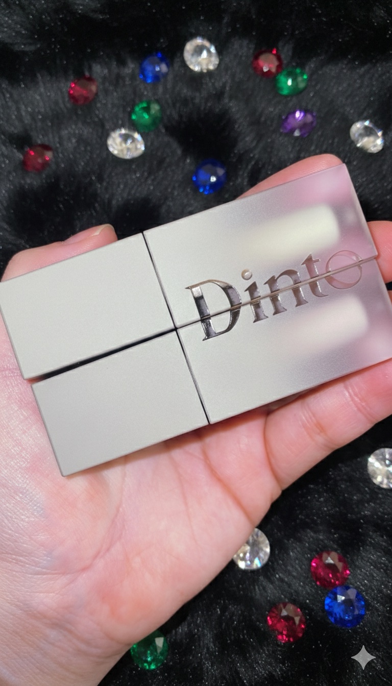 雲楚コレクション ライトベール カラーコレクター/Dinto/シェーディングの動画クチコミ1つ目