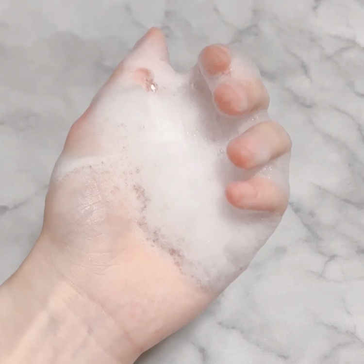 ソルティスクラブ/エステニー/ボディスクラブの動画クチコミ4つ目