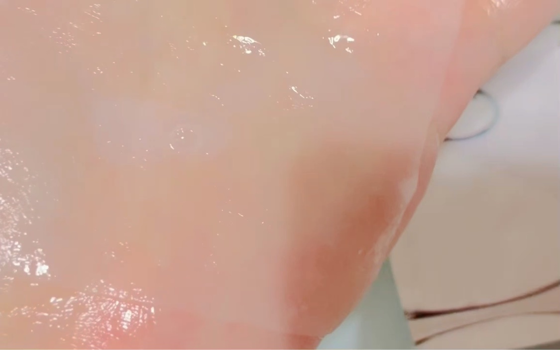 リズム べース ポイント集中パック（シャイン）/RISM/シートマスク・パックの動画クチコミ1つ目