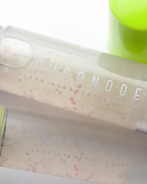 フローラバランスエッセンス002/YOUCONODE/美容液を使ったクチコミ（2枚目）