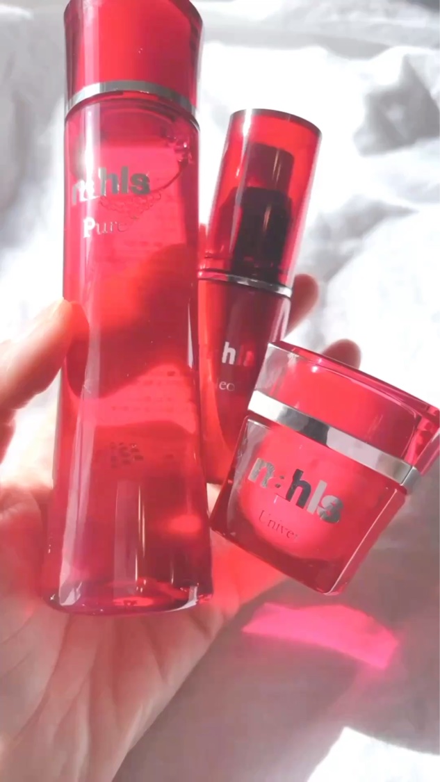 ナールスネオ/ナールス/美容液を使ったクチコミ（1枚目）