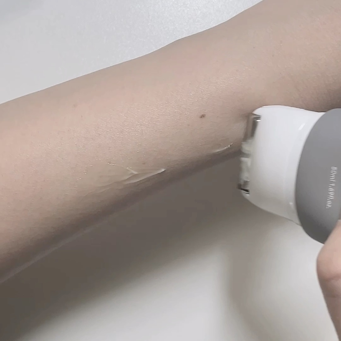 レチノールリフティングローラークリーム/SKIN&LAB/フェイスクリームを使ったクチコミ（3枚目）