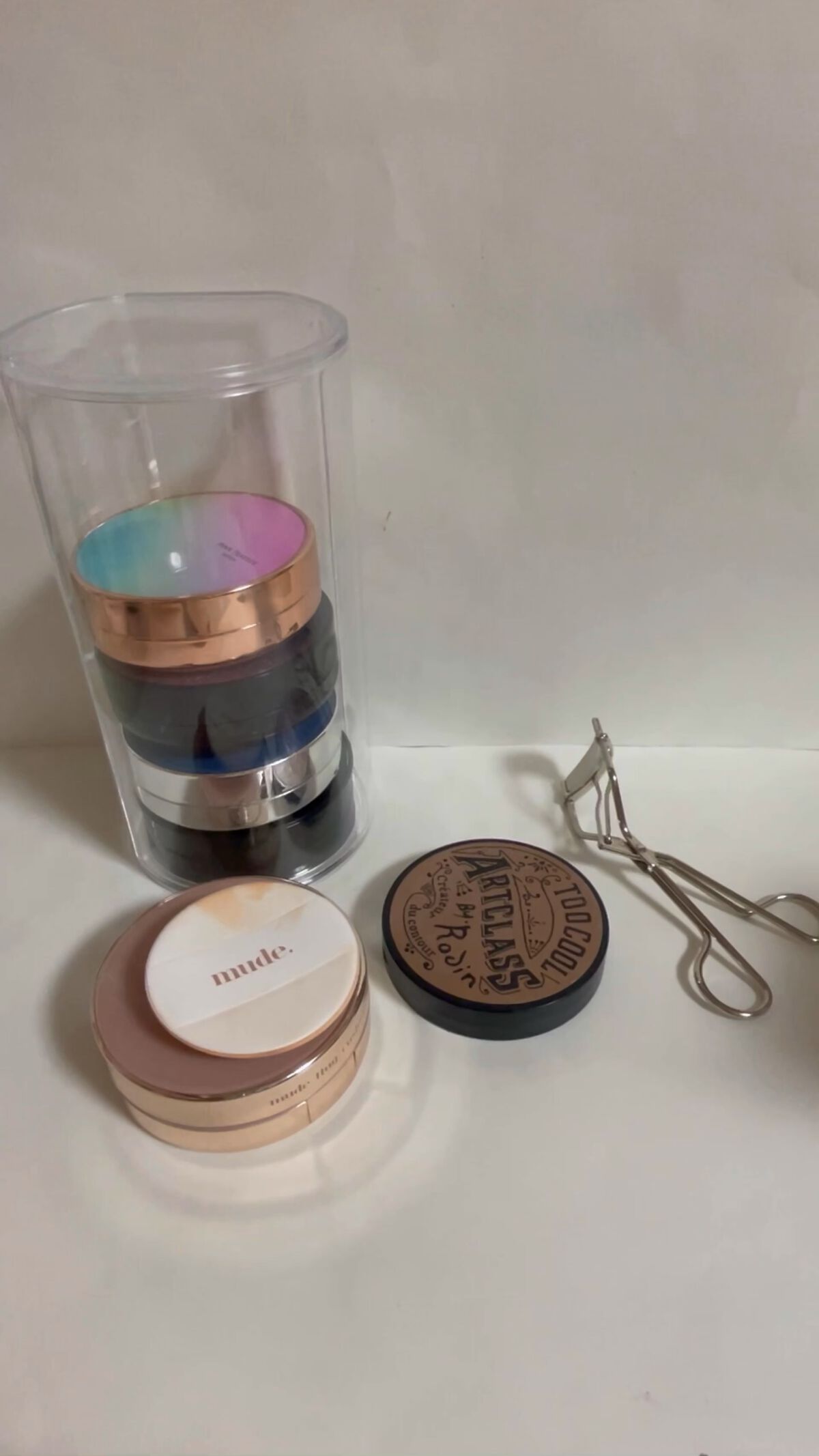 デイリー パフ クレンジング パッド/THE TOOL LAB/その他化粧小物を使ったクチコミ（1枚目）