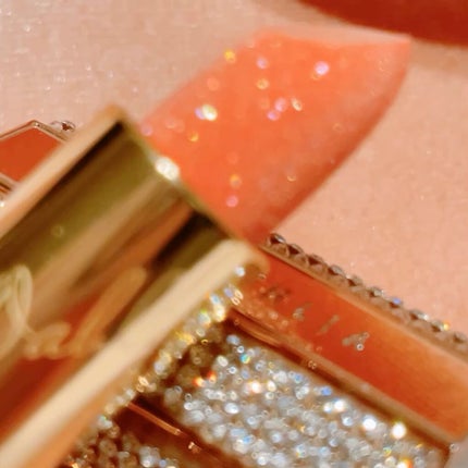 アルーアシャインラストラスリッププランパー/DEAR DAHLIA/リッププランパーを使ったクチコミ(2枚目)