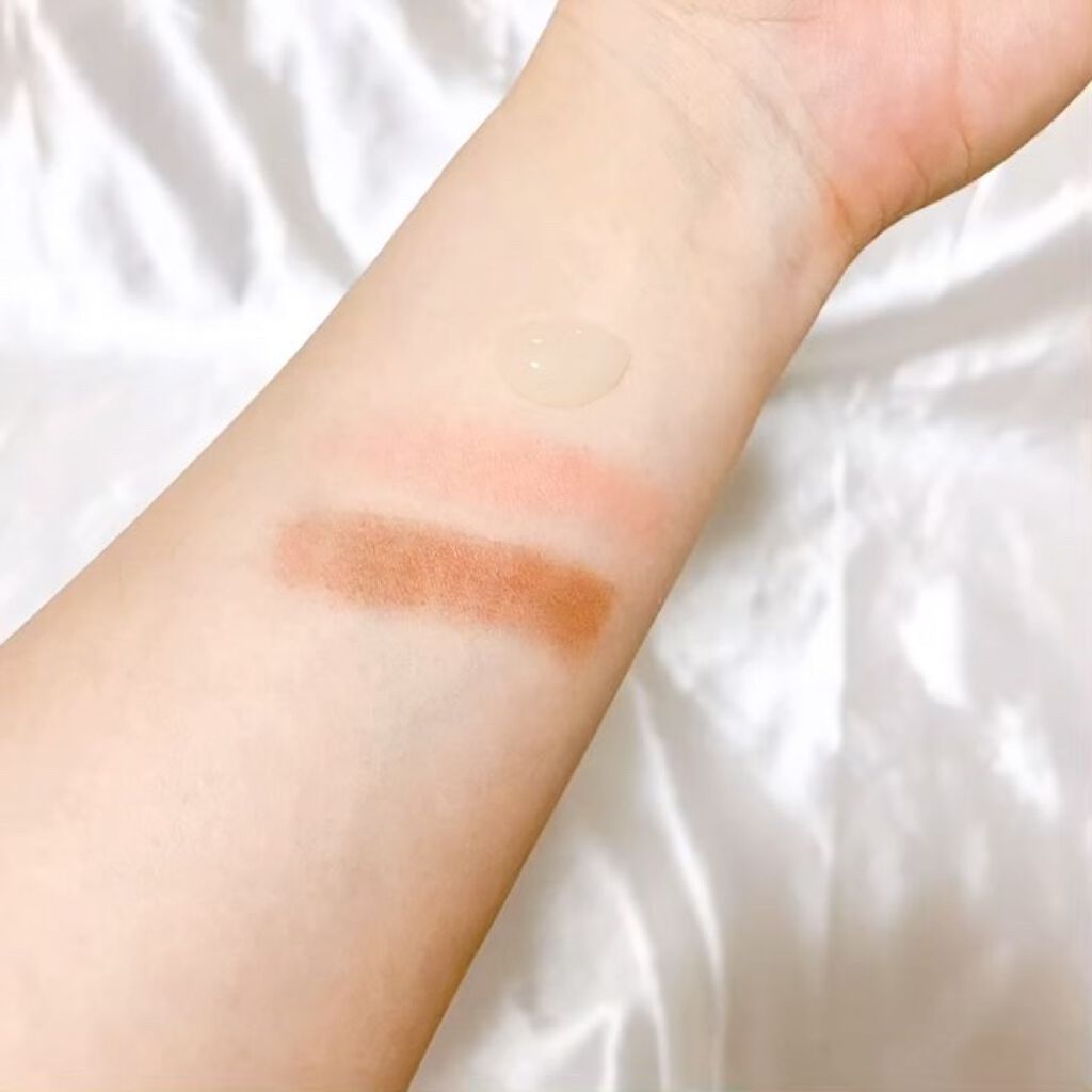 クレンジングジェル/NALOW/クレンジングジェルを使ったクチコミ（3枚目）