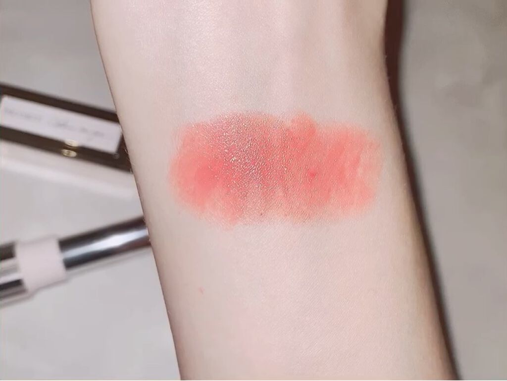 ルージュ デコルテ/DECORTÉ/口紅の動画クチコミ2つ目