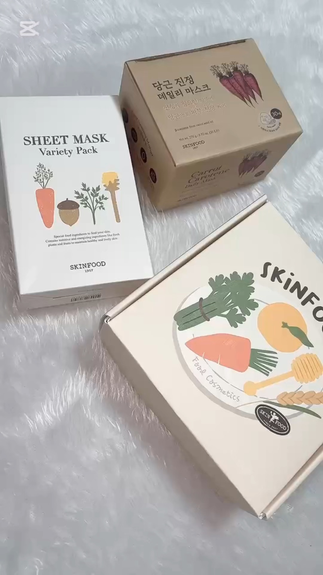 サーモンPDRNダークサークルコンシーラークリーム/SKINFOOD/クリームコンシーラーを使ったクチコミ（1枚目）