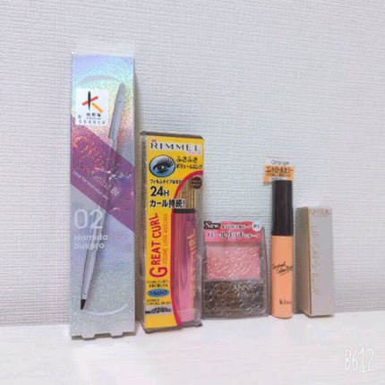 アイシャドウブラシ 熊野筆/CipiCipi/メイクブラシの人気ショート動画