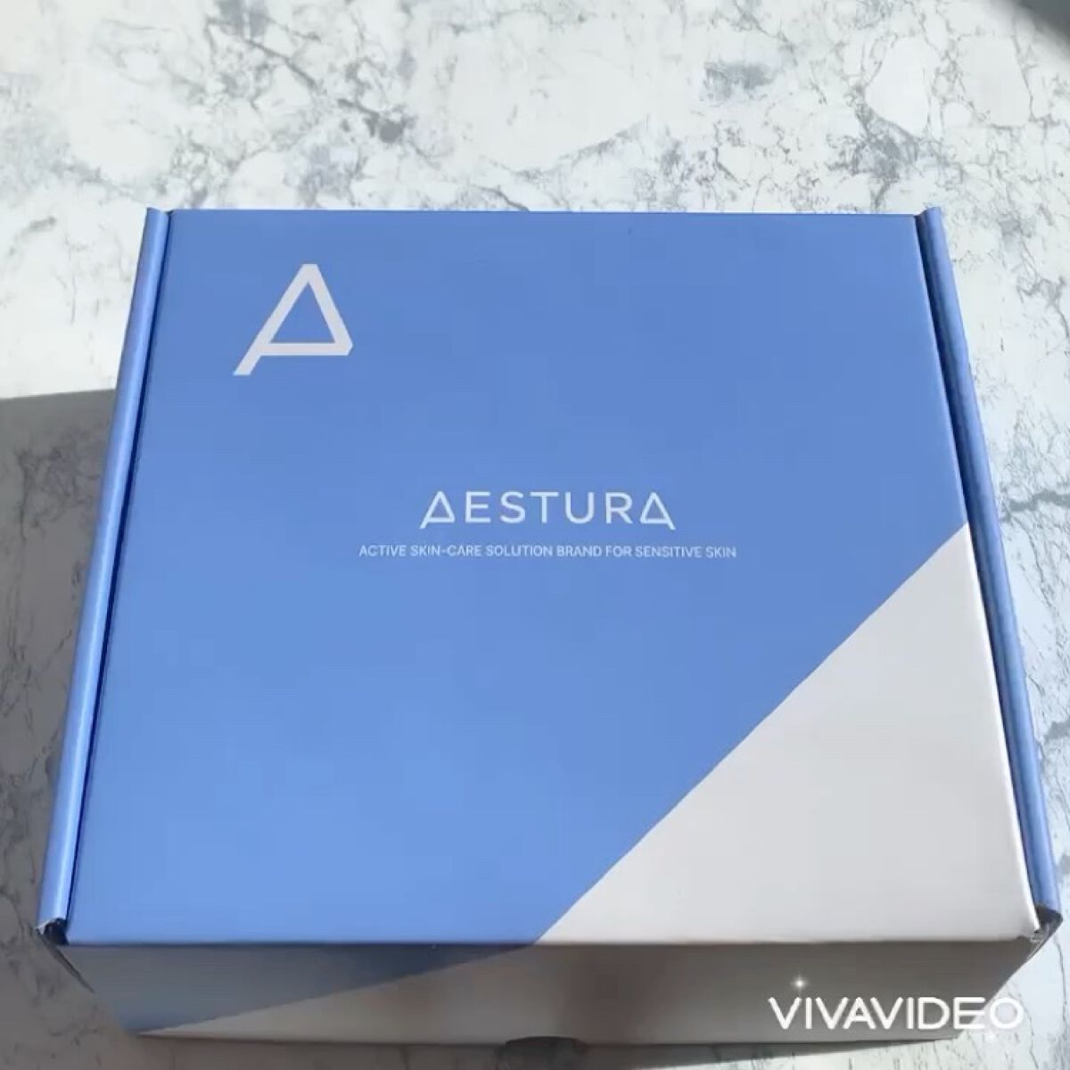 アトバリア365ハイドロエッセンス/AESTURA/美容液を使ったクチコミ（1枚目）