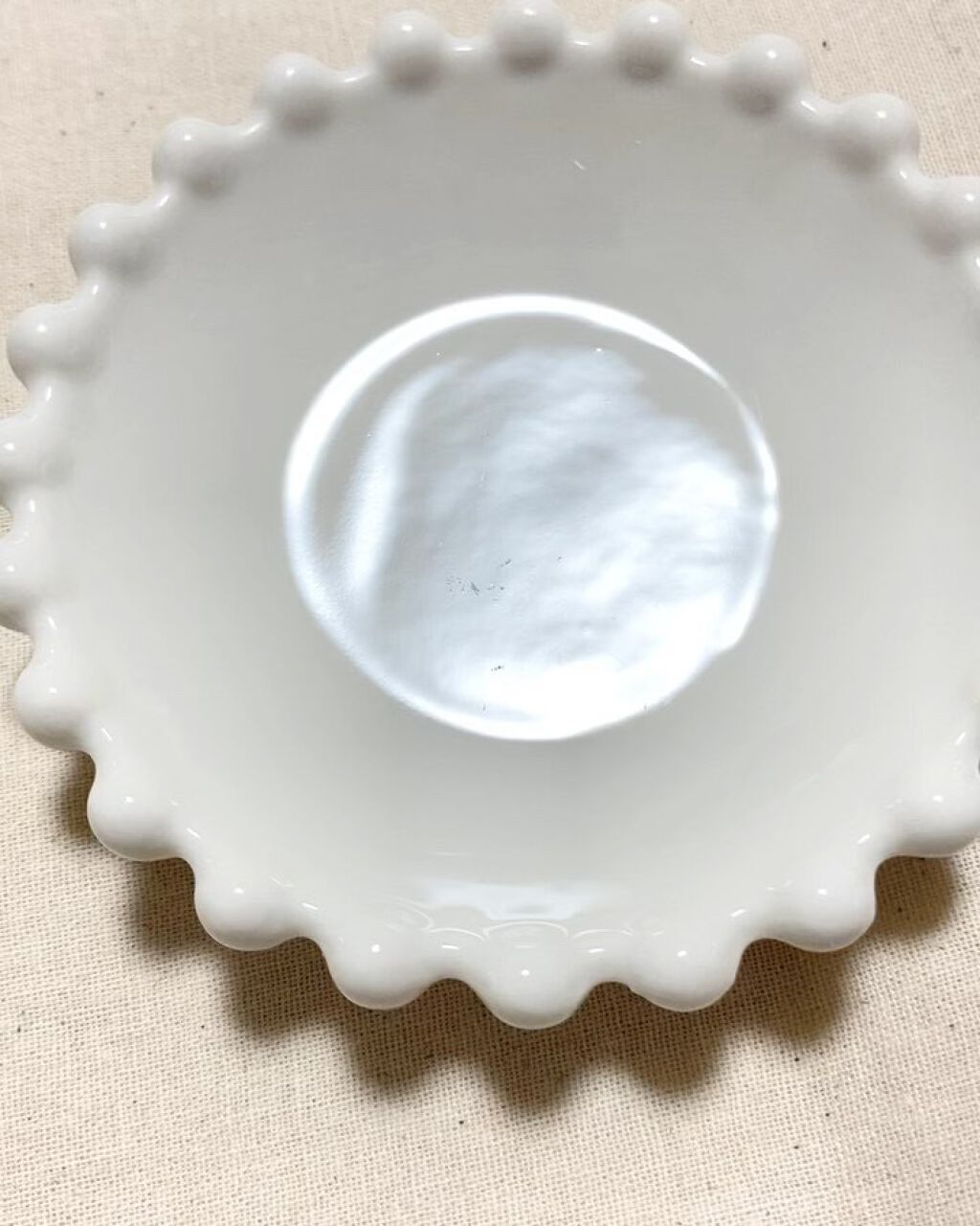 Mugwortアンプル/The Potions/美容液の動画クチコミ2つ目