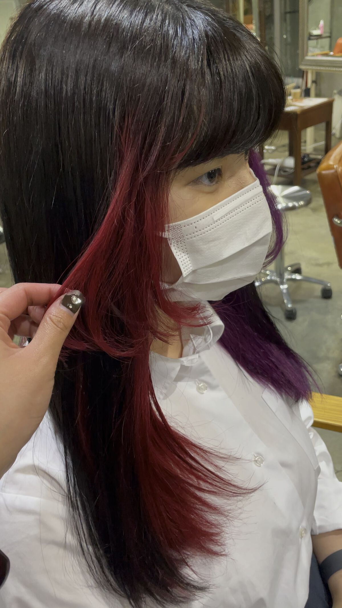 を使ったクチコミ（1枚目）