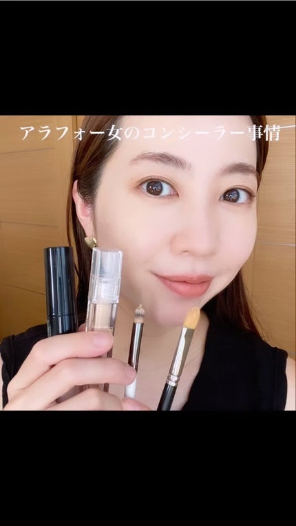 カバーパーフェクション アイディールコンシーラー デュオ/the SAEM/スティックコンシーラーの人気ショート動画