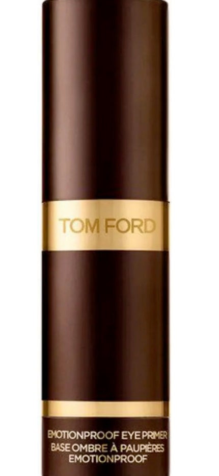 エモーションプルーフ アイ プライマー/TOM FORD BEAUTY/アイシャドウベースの人気ショート動画