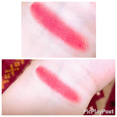 シングルアイシャドー/NARS/単色アイシャドウを使ったクチコミ(3枚目)