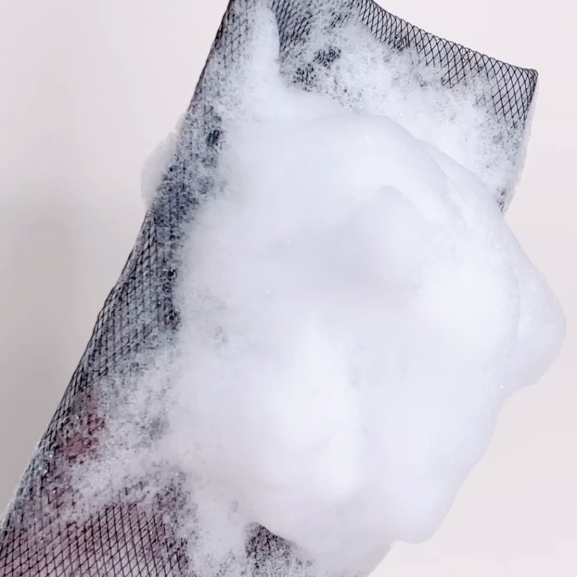 済州ツバキマイルドフォームクレンザー/Neulii/洗顔フォームを使ったクチコミ（2枚目）