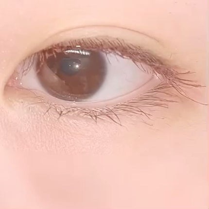 ラッシュパーム カールフィックスマスカラ/ETUDE/マスカラを使ったクチコミ(2枚目)