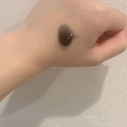 おうちdeエステ 肌をなめらかにするマッサージ洗顔ジェル 炭/ビオレ/その他洗顔料を使ったクチコミ(2枚目)