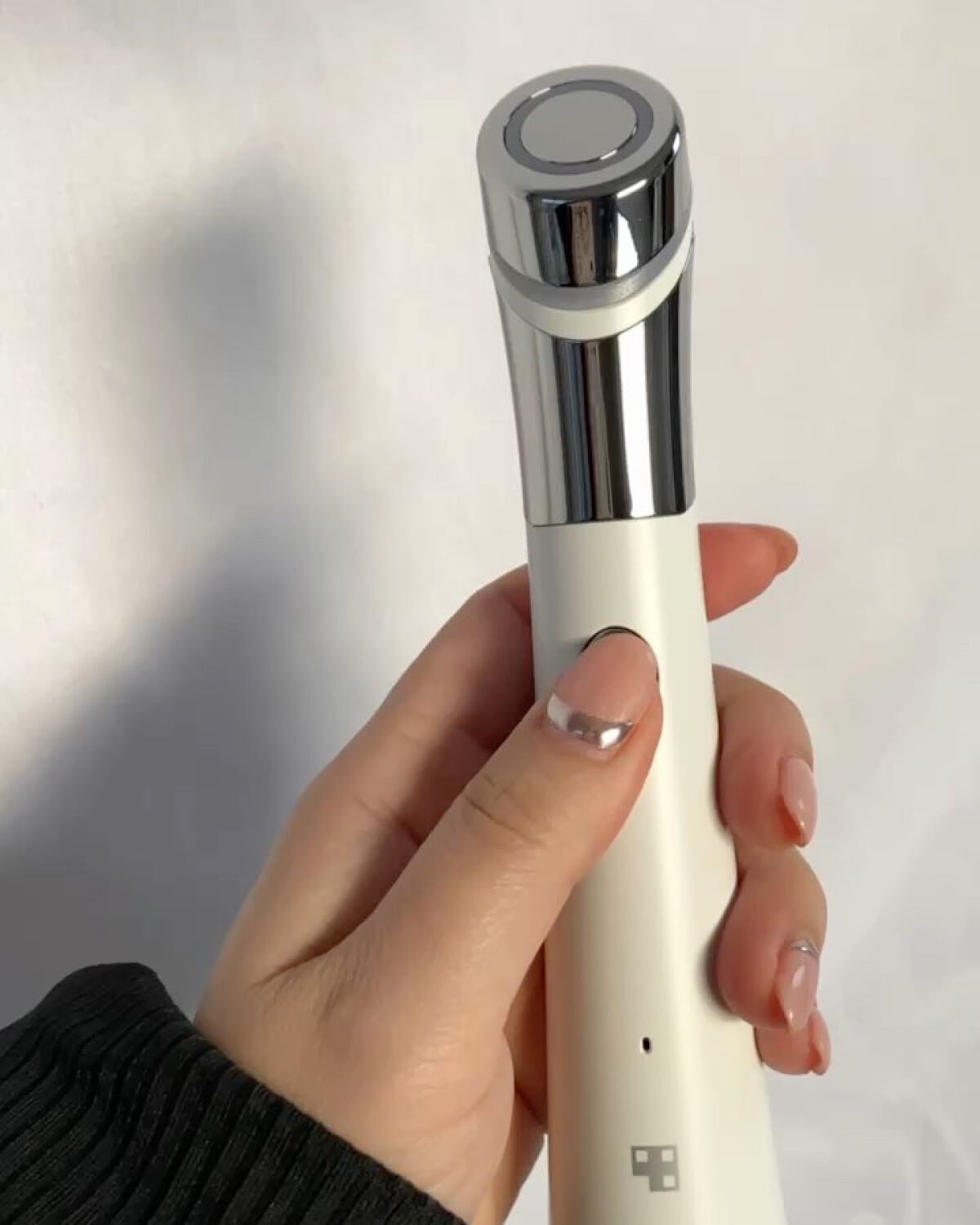 AGE-Rダーマエアショット/MEDICUBE/美顔器・マッサージを使ったクチコミ（2枚目）