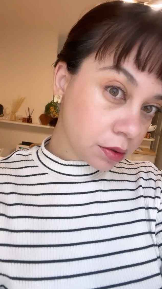 プライマー/wakemake/化粧下地の動画クチコミ5つ目