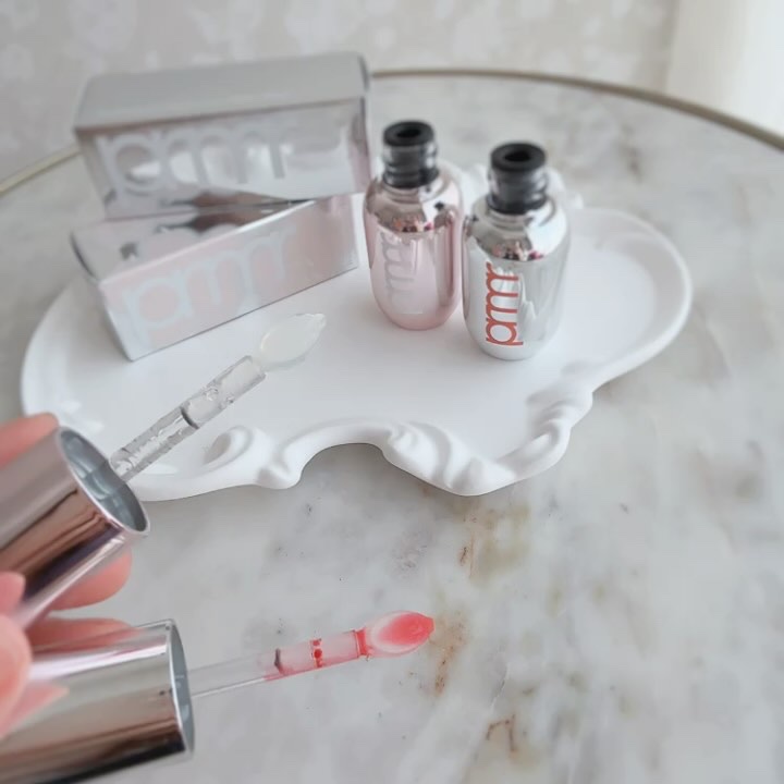 ユース ラディアンス ビタチノール セラム/primera/美容液を使ったクチコミ（2枚目）