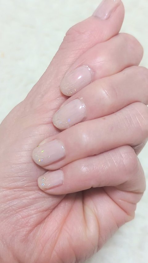 ミニネイル/パラドゥ/マニキュアの人気ショート動画