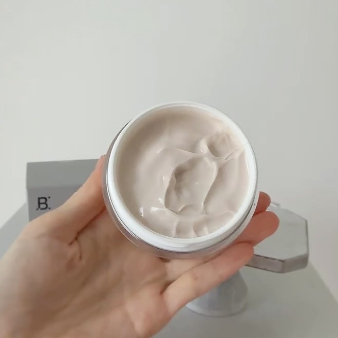 PDRNコラーゲンゲルマスク/BANOBAGI/シートマスク・パックを使ったクチコミ（3枚目）