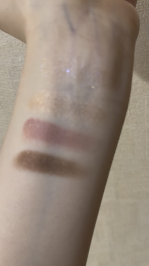 アイ カラー クォード/TOM FORD BEAUTY/アイシャドウパレットの動画クチコミ4つ目