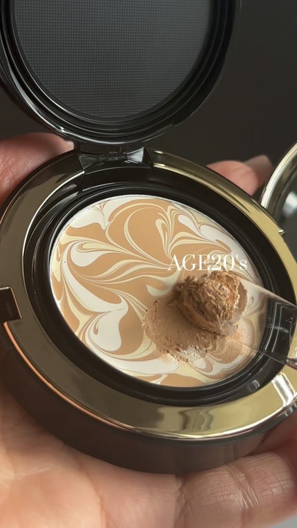 SIGNATURE ESSENCE COVER PACT /AGE20’s/クリーム・エマルジョンファンデーションの人気ショート動画