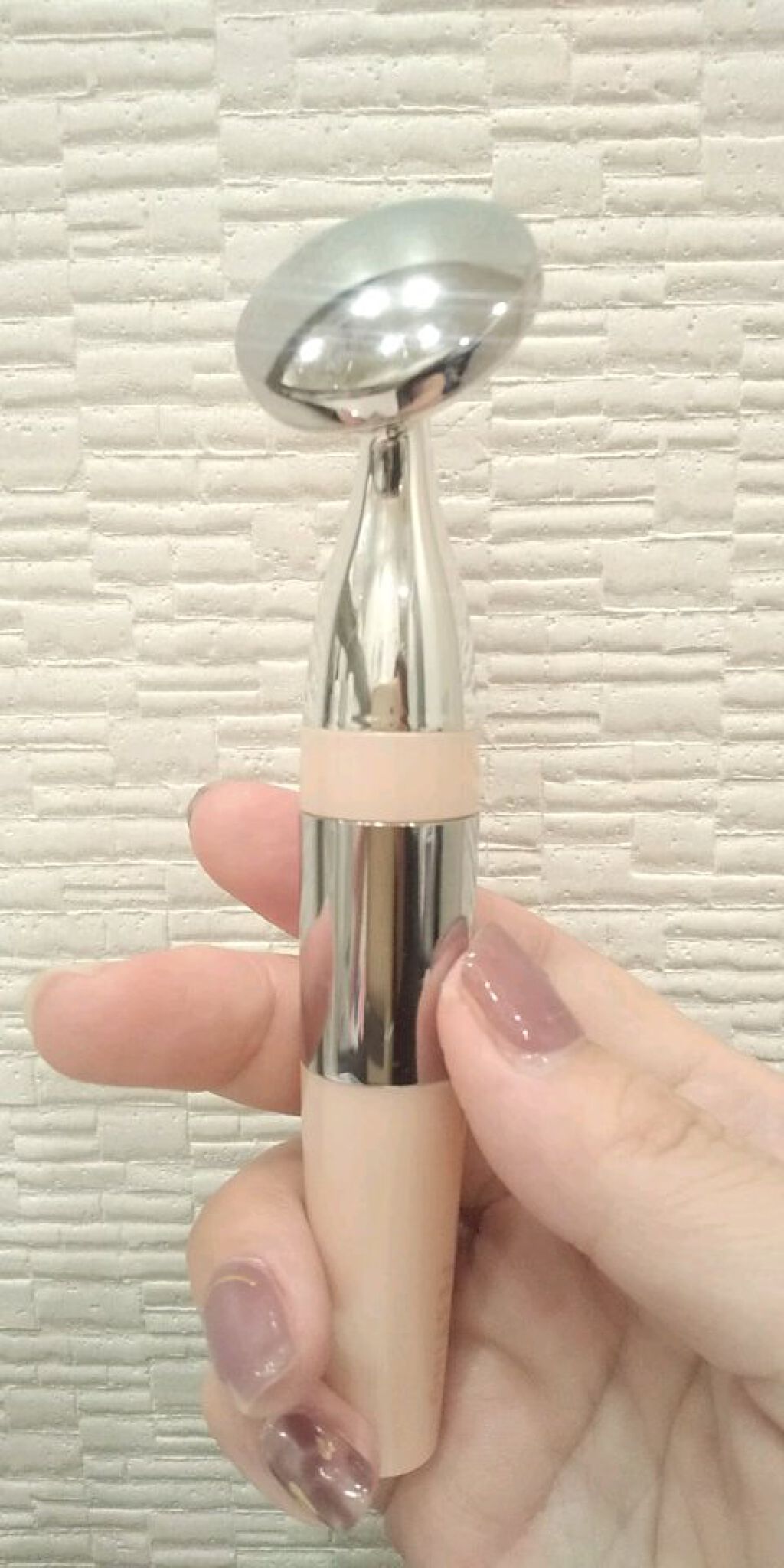 Facial Skin Treatment/FESTINO/美顔器・マッサージを使ったクチコミ（1枚目）