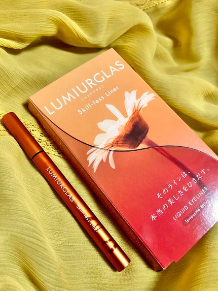 スキルレスライナー/LUMIURGLAS/リキッドアイライナーの人気ショート動画