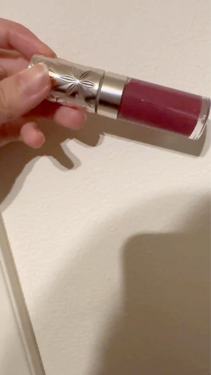 プランピング リップセラム/DECORTÉ/リップ美容液の人気ショート動画