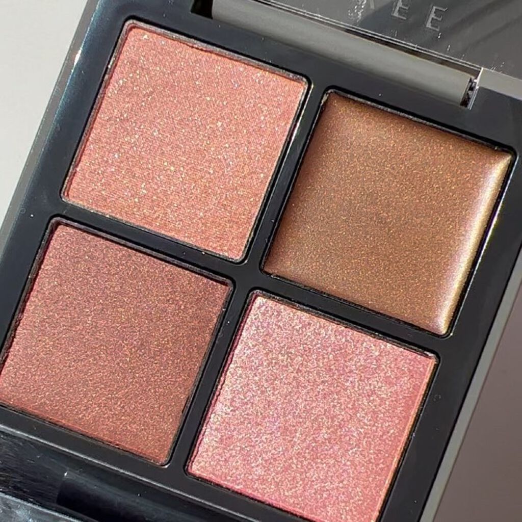 アートエクスプレッショニストマスカラ/THREE/マスカラの動画クチコミ3つ目