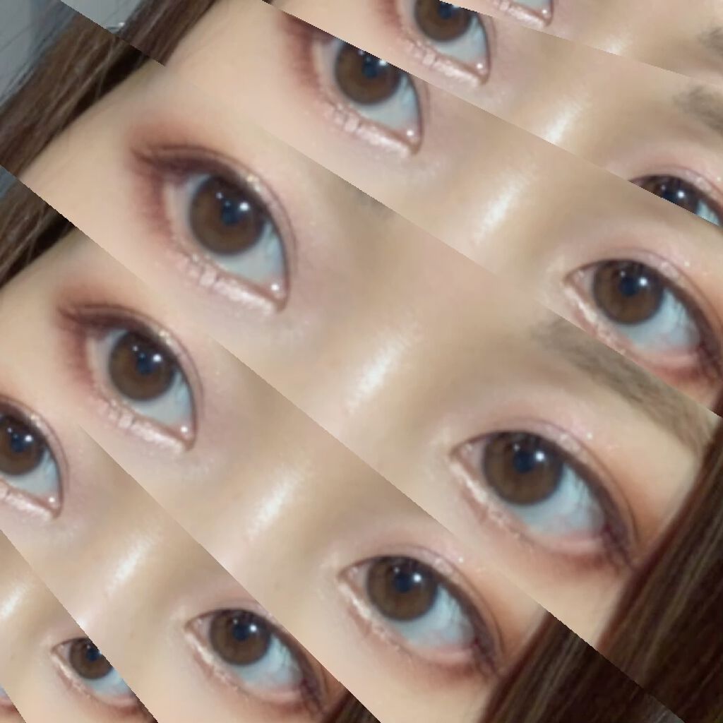 クリーム アンド パウダー アイ カラー/TOM FORD BEAUTY/ジェル・クリームアイシャドウを使ったクチコミ（3枚目）