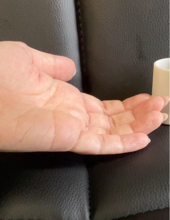 LOA THE OIL "CARE" BLANCHE/LOA The Oil/洗い流すヘアトリートメントの動画クチコミ1つ目