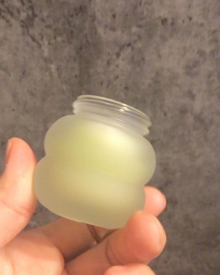 ミントクーリングリップマスク/TOCOBO/リップマスクを使ったクチコミ（3枚目）