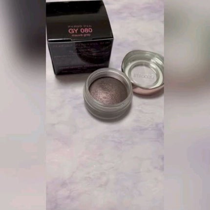 アイグロウ ジェム/DECORTÉ/ジェル・クリームアイシャドウの人気ショート動画