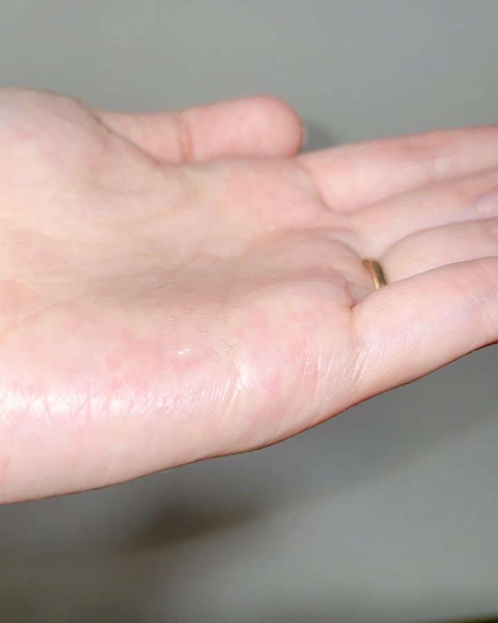 ワン アミノレスキューモイストシャンプー/トリートメント/アミノレスキュー/市販シャンプーを使ったクチコミ（3枚目）