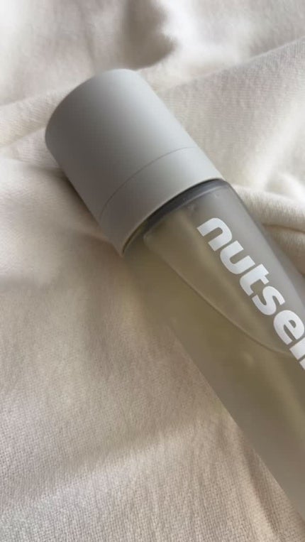 ナッセリングレイオイルミスト/nutseline/ボディオイルの人気ショート動画