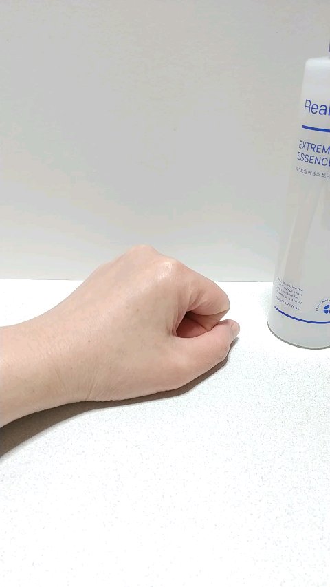 リアルバリア エクストリームクリーム オリジナル/Real Barrier/フェイスクリームを使ったクチコミ（2枚目）
