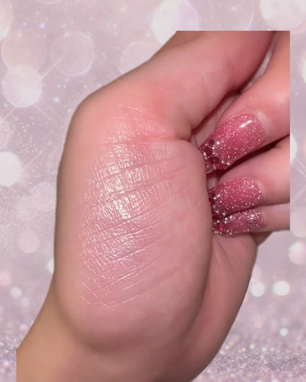 YSL メイクミーブラッシュ パウダー/YVES SAINT LAURENT BEAUTE/パウダーチークを使ったクチコミ（3枚目）