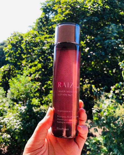 インナーモイスチュアローション No.11/RAIZ repair/化粧水の人気ショート動画