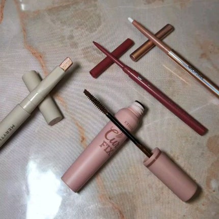 ニュアンスジェルアイライナーWP/キングダム/ジェルアイライナーの人気ショート動画