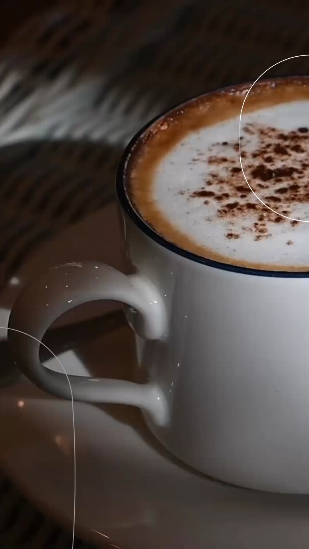 純ココア/森永製菓/ドリンクの動画クチコミ1つ目